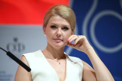 Марина Ракова - Экс-замминистра просвещения Ракову арестовали по делу о мошенничестве - interfax-russia.ru - Москва - Россия