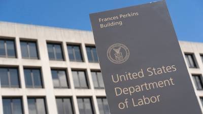В США зафиксировано резкое снижение числа первичных заявок на пособие по безработице - golos-ameriki.ru - США