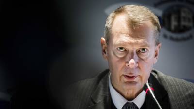 Алексей Навальный - Александр Шульгин - Россия ответила ОЗХО на запрос об отравлении Навального - svoboda.org - Москва - Россия - Германия - Франция - Швеция - Томск