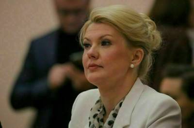Марина Ракова - Экс-замминистра Ракову арестовали по делу о мошенничестве - pnp.ru - Москва