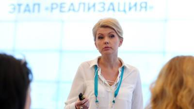 Марина Ракова - Бывшая замминистра просвещения арестована по делу о мошенничестве - svoboda.org - Москва