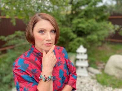 Роза Сябитова - Розя Сябитова: я знаю правила счастливых семей! - skuke.net
