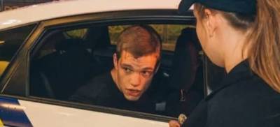 Суд отпустил из СИЗО водителя, который насмерть сбил ребенка - w-n.com.ua - Киев