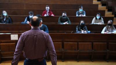 Начался приём заявок на участие в просветительской премии «Знание» - russian.rt.com - Россия