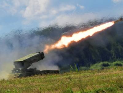 План боевой подготовки Вооружённых сил в 2021 году выполнен - vpk-news.ru - Интерфакс