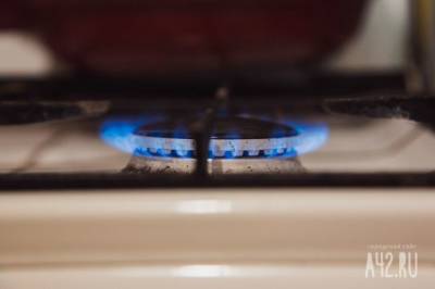 «Газпром» объяснил приостановку продажи газа на торгах - gazeta.a42.ru