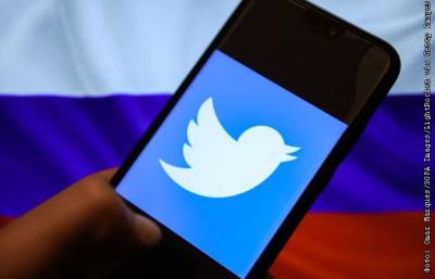 ФССП начала принудительное взыскание с Twitter штрафов на 8,9 млн руб. - interfax.ru - Москва - Россия - США - район Таганский, Москва - Twitter