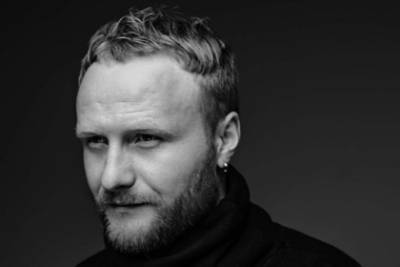 Александр Зинченко - Лариса Ницой - Украинского актера затравили из-за роли российского офицера - lenta.ru - Россия - Украина - Киев - Англия
