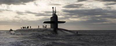 Атомная подлодка ВМС США столкнулась с неизвестным объектом, 11 человек пострадали - runews24.ru - США - state Connecticut