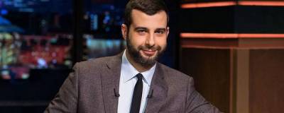 Ольга Бузова - Иван Ургант - Ургант пошутил над Бузовой из-за нововведений в Instagram - runews24.ru