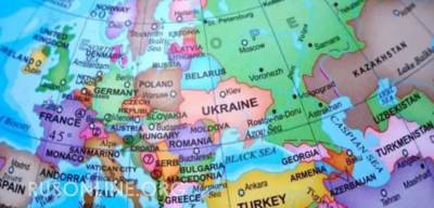 План США по развалу Европы начал проявляться - rusonline.org - США - Брюссель