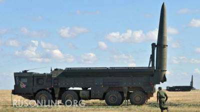 Россия приготовила для США неприятный подарок под Калининградом - rusonline.org - Россия - США - Калининград - Калининградская обл.