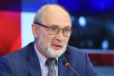 Роман Вильфанд - Россиян предупредили о наступлении непогоды - lenta.ru - Россия - Красноярский край - Иркутская обл. - Кемеровская обл. - Амурская обл. - Приморье край - респ. Саха - Хабаровский