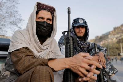 Забиулла Муджахид - Представитель талибов назвал ИГ*«головной болью» - aif.ru - Афганистан - Кабул
