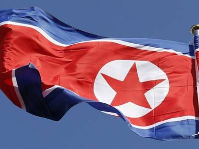 Ким Ченын - В ООН просят ослабить санкции против КНДР из-за риска голода - unn.com.ua - Украина - Киев - КНДР