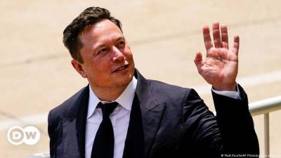 Илон Маск - Илон Маск переносит штаб-квартиру Tesla в Техас - smartmoney.one - США - Техас - шт. Калифорния