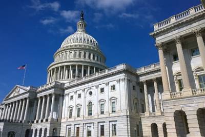 Нэнси Пелоси - Джо Байден - Сенат США принял предотвращающий дефолт законопроект о повышении госдолга - lenta.ru - США - Вашингтон