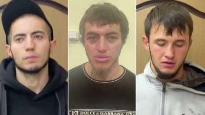 «Мой сын испугался»: мать дагестанца, избившего москвича в метро, дала свою версию событий - znak.com - Москва - респ. Дагестан - Владикавказ