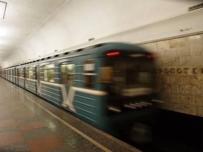 Baza: один из дагестанцев, устроивших драку в московском метро, пожаловался на избиения - znak.com - респ. Дагестан