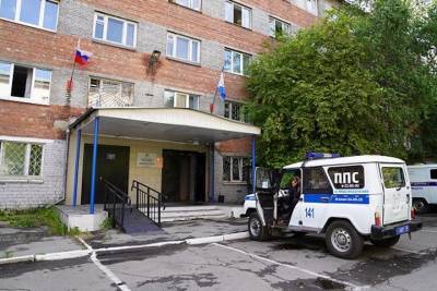 Начальник отдела полиции в Иркутске задержан за взятку от иностранца - tayga.info - Россия - Китай - Иркутск