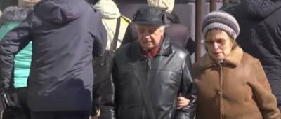 Денис Шмыгаль - Украинцам повысят пенсию: на это выделили 18 миллиардов - w-n.com.ua - Украина