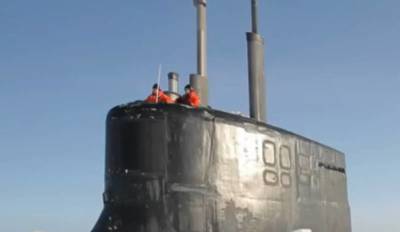В ВМС США подтвердили данные об инциденте с атомной субмариной «Коннектикут» - topwar.ru - США - штат Коннектикут - state Connecticut