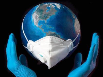 В мире коронавирусом инфицировалось 237,5 млн человек - unn.com.ua - Россия - США - Украина - Киев - Англия - Турция - Франция - Бразилия - Иран - Индия