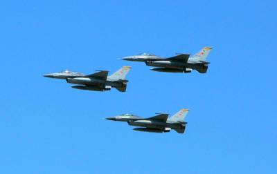 Reuters: Турция хочет купить у США 40 истребителей F-16 - trend.az - США - Вашингтон - Турция - Анкара - Reuters