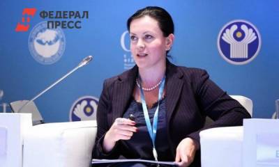 Мандат Марии Васильковой останется при ней - fedpress.ru - Иркутская обл. - Иркутск