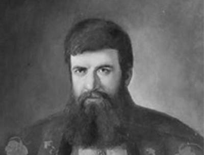 Иван Грозный - Владимир Атласов: как вожак разбойников сделал Камчатку частью России - Русская семеркаРусская семерка - russian7.ru - Россия - Российская Империя