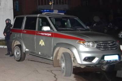 В Улан-Удэ только что освободившийся зэк устроил поножовщину - ulan.mk.ru - Улан-Удэ - респ.Бурятия