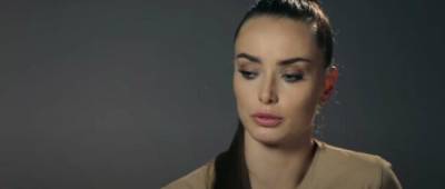 Ксения Мишина - Мишина показала, на какой эксперимент пошла впервые в жизни - w-n.com.ua