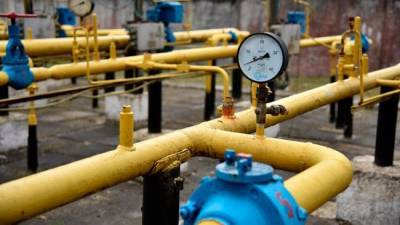 Лишившись транзита и реверса, Украина может сама остаться без газа - eadaily.com - Россия - Украина - Киев - Венгрия - Сербия - Белград