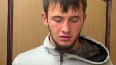 «Вежливый и жалостливый»: мать арестованного за избиение в метро рассказала о сыне - vm.ru - Владикавказ