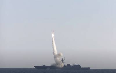 Пресса Франции: Гиперзвуковое оружие меняет тактику и стратегию ведения войны - topwar.ru - Россия - Китай - США - Франция