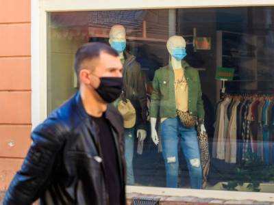 Игорь Кузин - Виктор Ляшко - С 10 октября Харьков переведут в "оранжевую" зону. Список ограничений - gordonua.com - Украина - Харьков