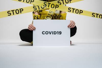 В Татарстане ужесточаются ограничения из-за COVID-19 - zpravda.ru - респ. Татарстан