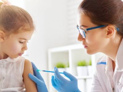 Аргентина приняла экстренное использования китайской вакцины Sinopharm COVID-19 для маленьких детей - unn.com.ua - Китай - Украина - Киев - Аргентина
