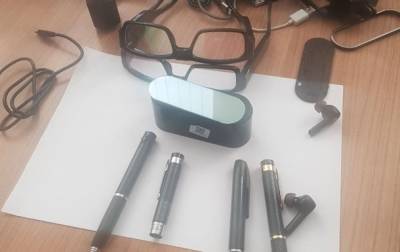 На границе задержали японца со шпионским оборудованием - korrespondent.net - Украина - Молдавия - Япония