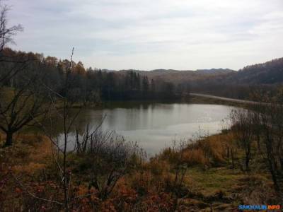 Снег и дожди несет на Сахалин циклон из Амурской области - sakhalin.info - Амурская обл.