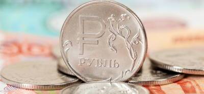 Анна Зайцева - Финансист Анна Зайцева заявила, что сегодня для рубля складывается благоприятная ситуация - runews24.ru - Россия