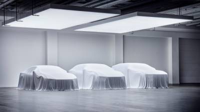 Polestar выпустит три новых электрокара на платформе Volvo и Geely - autostat.ru