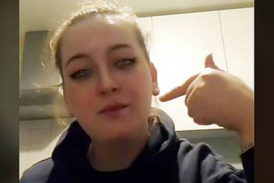 Женщина посмотрела записи со скрытых камер и узнала об обмане возлюбленного - lenta.ru - Англия