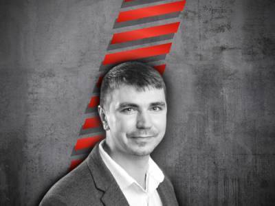 У Києві знайшли мертвим виключеного з фракції «Слуги народу» нардепа Полякова - bykvu.com - Украина