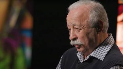 Андрей Малахов - Леонид Якубович - «Абсолютно вранье!»: Якубович прокомментировал слухи о раздельном проживании с супругой - vm.ru - Москва