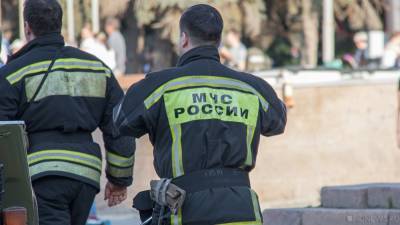 Трое детей пострадали при взрыве газа в Ингушетии - newdaynews.ru - респ. Ингушетия - Назрань - Нижний Новгород