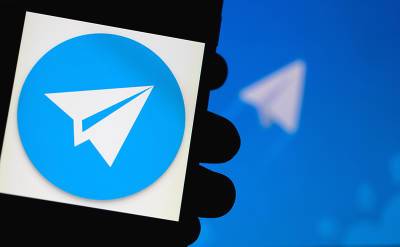 В Telegram появится новая функция - svpressa.ru