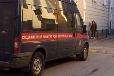 В Красноярском крае мужчина убил пенсионерку-таксистку за пин-код от банковской карты - argumenti.ru - Россия - Красноярский край