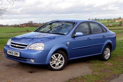 Украинцам назвали ТОП-5 надёжных б/у автомобилей до 300 000 грн - goodnews.ua