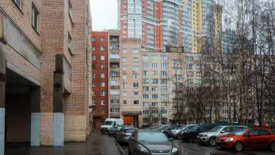 В Петербурге взлетели цены на новую "вторичку" на фоне ажиотажного спроса - dp.ru - Москва - Санкт-Петербург - Краснодар